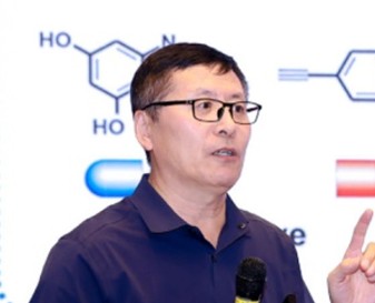 Prof Qu Xiaogang